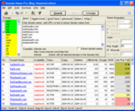Domain Name Pro screenshot